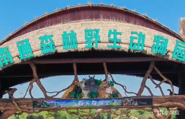 凯丰资本 真“南哥”！南通森林野生动物园为救助小女孩打捞许愿池