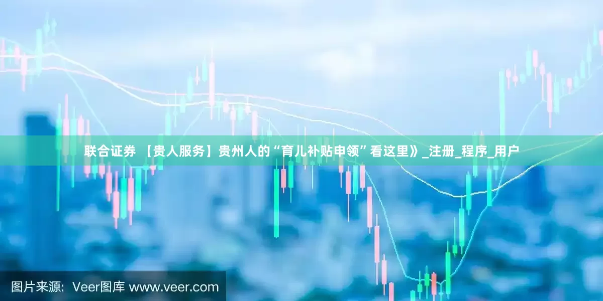 联合证券 【贵人服务】贵州人的“育儿补贴申领”看这里》_注册_程序_用户
